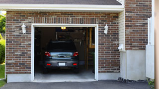 Garage Door Installation at Southeast Los Angeles Los Angeles, California